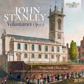 Stanley:Voluntaries Op.5-7 Stanley:Voluntaries Op.5-7
