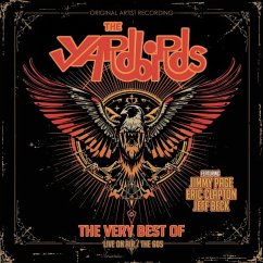 Cover The Very Best Of