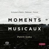 Moments Musicaux Moments Musicaux