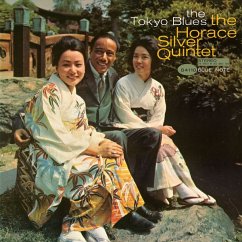 Cover The Tokyo Blues (Tone Poet Vinyl)