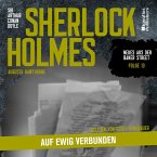 Sherlock Holmes: Auf ewig verbunden (Neues aus der Baker Street, Folge 13) (MP3-Download)