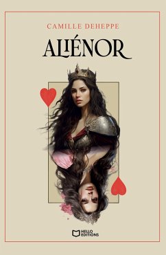 Cover Aliénor (eBook, ePUB)