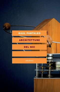 Cover Architetture del noi (eBook, ePUB)