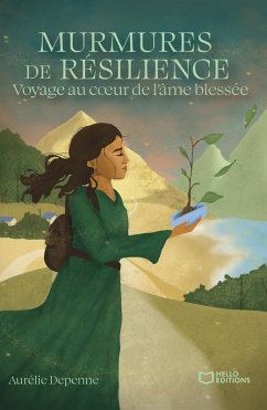 Cover Murmures de résilience (eBook, ePUB)