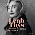 Leah Thys - De rollen van mijn leven (MP3-Download)