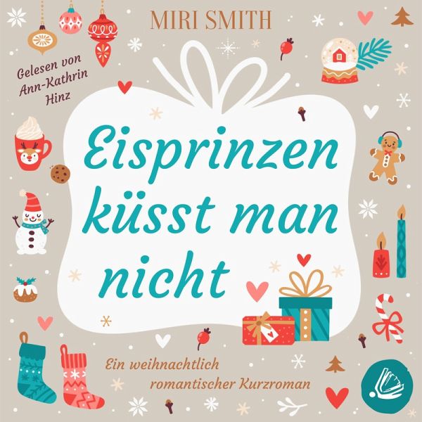 Eisprinzen küsst man nicht (MP3-Download) Eisprinzen küsst man nicht (MP3-Download)