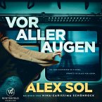 Vor aller Augen - Thriller Hörbuch (MP3-Download)