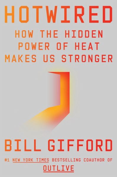 Hotwired (eBook, ePUB) Hotwired (eBook, ePUB)