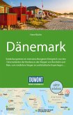 DUMONT Reise-Handbuch Reiseführer E-Book Dänemark (eBook, PDF)