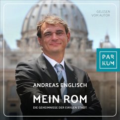 Cover Mein Rom (MP3-Download)
