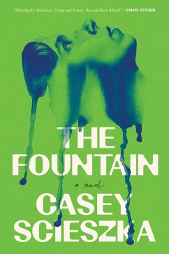 Cover The Fountain (eBook, ePUB)