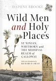 Wild Men and Holy Places (eBook, ePUB) Wild Men and Holy Places (eBook, ePUB)