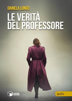 Cover Le verità del professore (eBook, ePUB)