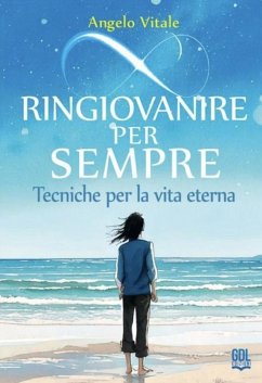 Cover Ringiovanire per sempre (eBook, ePUB)