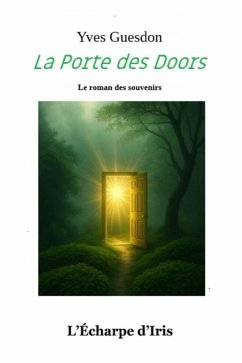 Cover La Porte des Doors (eBook, ePUB)