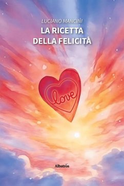Cover La ricetta della felicità (eBook, ePUB)