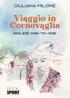 Cover Viaggio in Cornovaglia (eBook, ePUB)