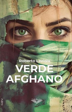 Cover Verde Afghano (eBook, ePUB)