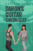 Daron's Guitar Chronicles: Volume Eight (eBook, ePUB) Daron's Guitar Chronicles: Volume Eight (eBook, ePUB)