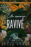 Un amour ravivé (eBook, ePUB) Un amour ravivé (eBook, ePUB)