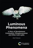 Luminous Phenomena (eBook, ePUB)