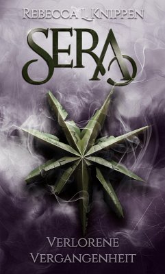 Cover Sera: Verlorene Vergangenheit (eBook, ePUB)