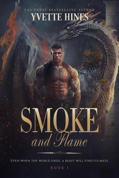Cover Smoke and Flame (eBook, ePUB)