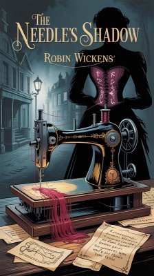 Cover The Needle's Shadow (eBook, ePUB)