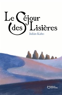 Cover Le Séjour des Lisières (eBook, ePUB)