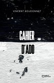 Cahier d'Ado (eBook, ePUB)