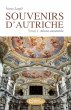 Souvenirs d'Autriche - Tome I : Allons... - Bild 1