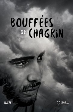 Cover Bouffées de Chagrin (eBook, ePUB)