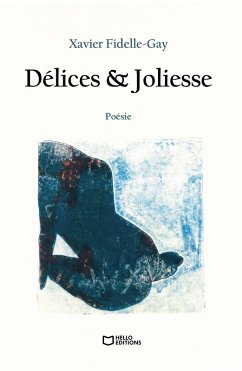 Cover Délices & Joliesse (eBook, ePUB)