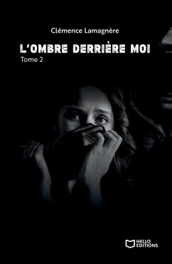 Cover L'Ombre derrière moi - Tome II (eBook, ePUB)