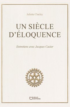 Cover Un siècle d'éloquence (eBook, ePUB)