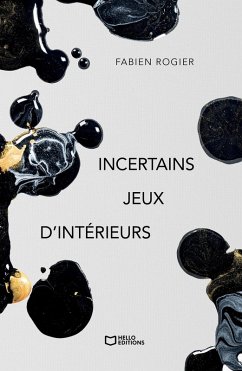 Cover Incertains jeux d'intérieurs (eBook, ePUB)