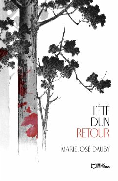 Cover L'été d'un retour (eBook, ePUB)