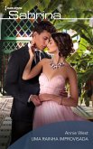 Uma rainha improvisada (eBook, ePUB) Uma rainha improvisada (eBook, ePUB)