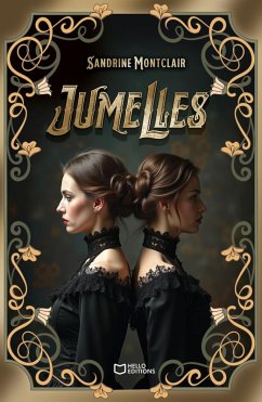 Cover Jumelles (eBook, ePUB)