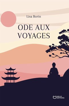 Cover Ode aux voyages (eBook, ePUB)