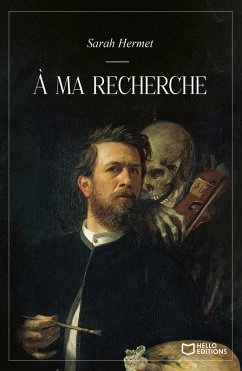 Cover À ma recherche (eBook, ePUB)