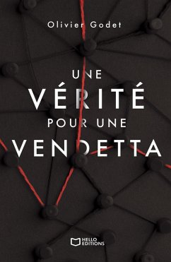 Cover Une vérité pour une vendetta (eBook, ePUB)