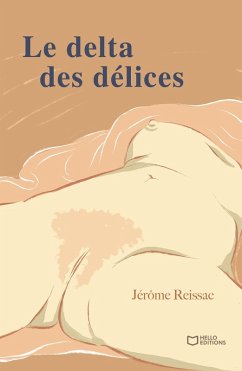 Cover Le delta des délices - 100 poésies érotiques (eBook, ePUB)