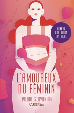 Cover L'amoureux du féminin (eBook, ePUB)