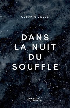 Cover Dans la nuit du souffle (eBook, ePUB)