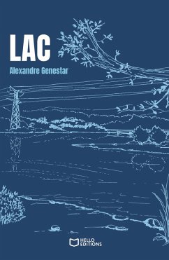 Cover Lac (eBook, ePUB)