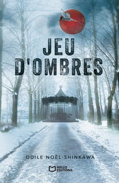 Cover Jeu d'Ombres (eBook, ePUB)