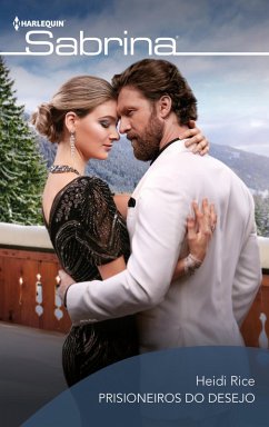 Prisioneiros do desejo (eBook, ePUB) - Rice, Heidi
