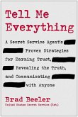 Tell Me Everything (eBook, ePUB)
