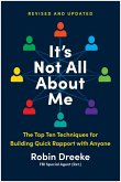 It's Not All About Me, Revised and Updated Edition (eBook, ePUB)